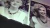 Marilyn Monroe Legend Poster Dry Mount in Black Wood Frame 24x36.