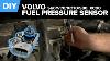 Volvo s70 v70 TURBO Fuel gas Pump with Level Sending Unit petrol sender sensor