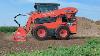 Land Honor Skid Steer Vibratory Tamper Compactor 72 Plate CAT Kubota Bobcat