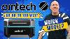 Omtech 60w 20x28in Workbed Co2 Laser Engraver Cutter With Cw5200 Water Chiller