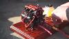 Suzuki Ts90 Nos Cylinder And Piston Set From Hop Up Kit