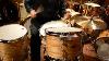 Gretsch Starlight Sparkle Drum Set- No Reserve.